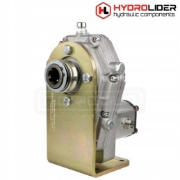 Daugiklis 1 3 8 gw siurblys 40l wl hidrolideris