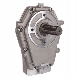 Daugiklis 2 3 grupės siurbliams, pavaros santykis 1 3