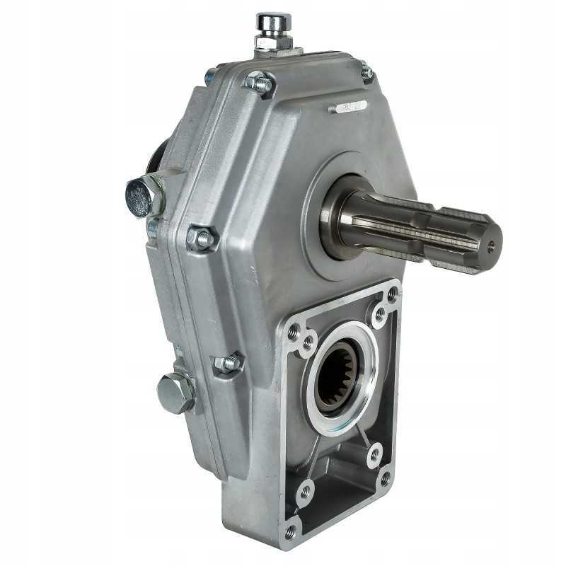 Daugiklis 1 3 8 kardaniniai velenai, II grupė iii