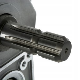 Daugiklis 1 3 8 kardaniniai velenai, II grupė iii