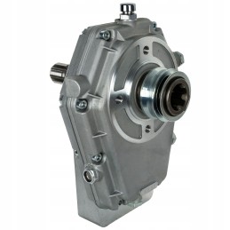 Daugiklis 1 3 8 kardaniniai velenai, II grupė iii