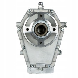 Daugiklis 1 3 8 kardaniniai velenai, II grupė iii