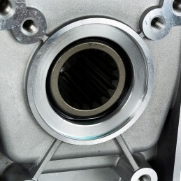 Daugiklis 1 3 8 kardaniniai velenai, II grupė iii