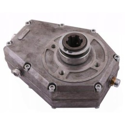 Pavarų daugiklis 12225376 su perdavimo koeficientu