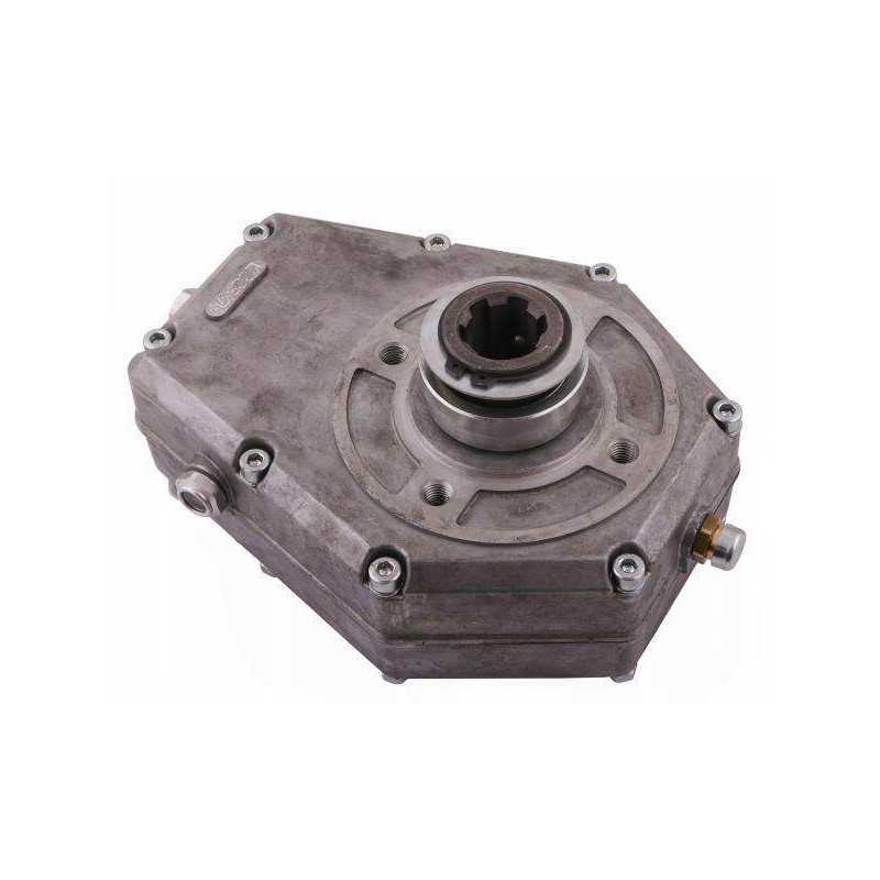 Pavarų daugiklis 12225376 su perdavimo koeficientu