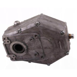 Pavarų daugiklis 12225376 su perdavimo koeficientu