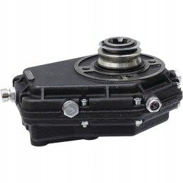 Daugiklio pavara 1 2 5 1 3 8 coliai 37 kw