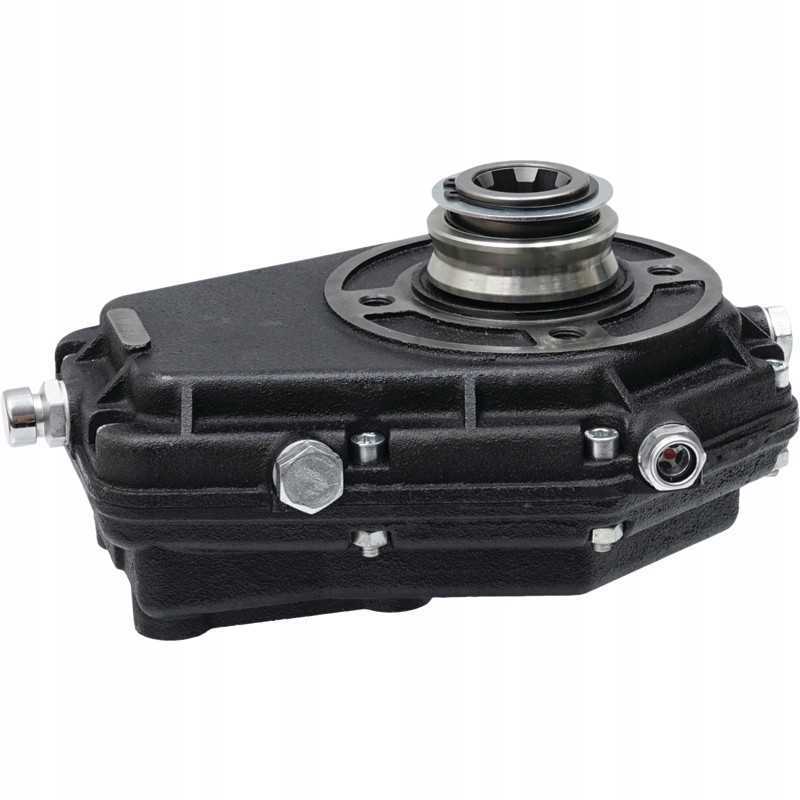 Daugiklio pavara 1 2 5 1 3 8 coliai 37 kw