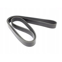 Polietileninis trapecinis diržas 8pk 2425 mm john deere 8pk2425