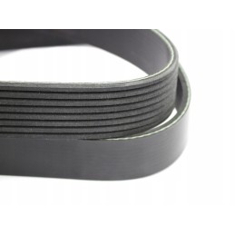 Polietileninis trapecinis diržas 8pk 2425 mm john deere 8pk2425