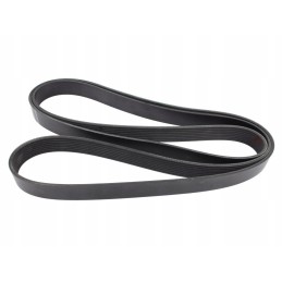 Polietileninis trapecinis diržas 8pk 2525 mm john deere 8pk2525