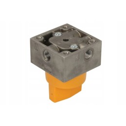 Daugiakryptis vožtuvas m10x1 4 3 krypčių wabco 5630181030