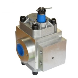 Massey Ferguson 2640 2680 3650 hidraulinis siurblys