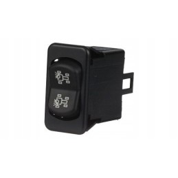 Darbinis šviesos jungiklis lh rh new Holland ca