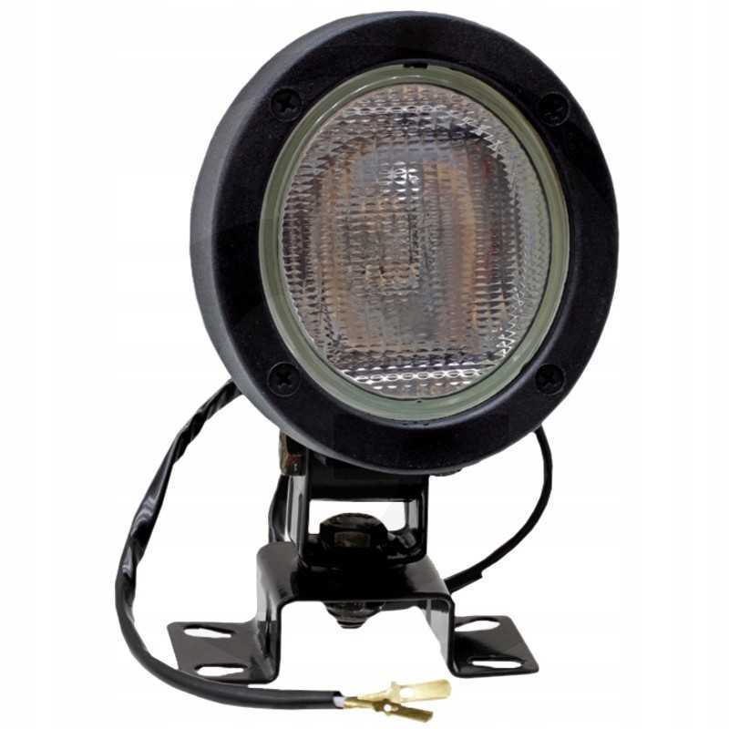 Darbinis žibintas h3 12v 55w 70712025