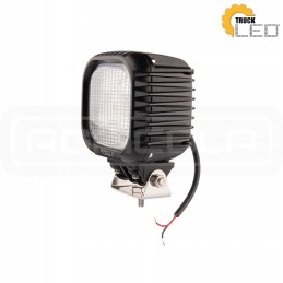 Darbo lempa 4xLED 1773 lm 30w jungtis