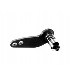 Kairysis stabdžių pavaros stūmiklis lh mitsubishi vst