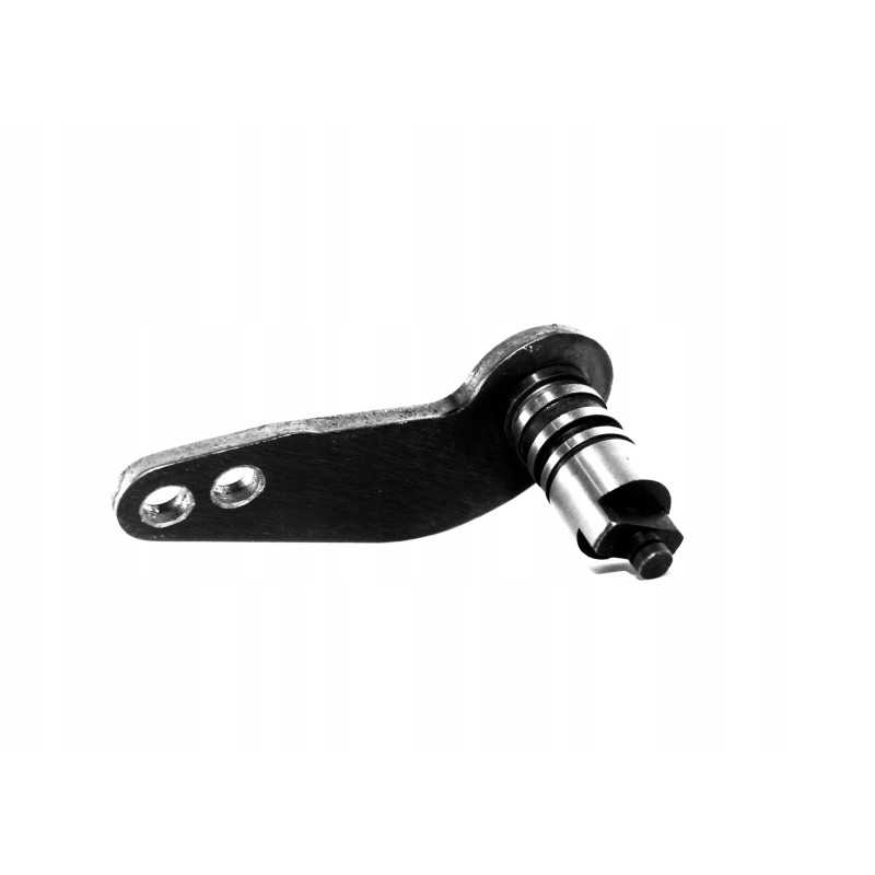 Kairysis stabdžių pavaros stūmiklis lh mitsubishi vst