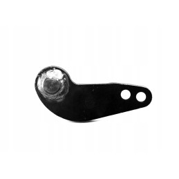 Kairysis stabdžių pavaros stūmiklis lh mitsubishi vst