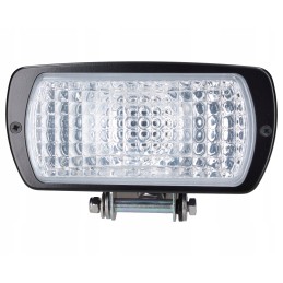 Darbinė lempa su jungikliu WESE 050945010 165mm