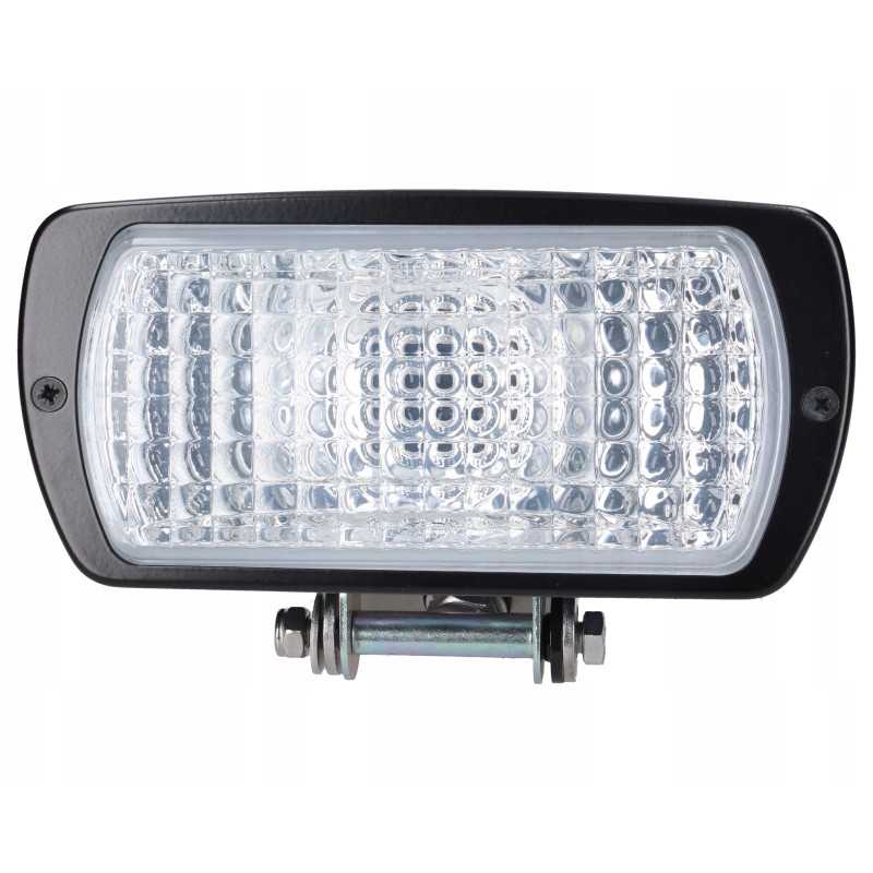 Darbinė lempa su jungikliu WESE 050945010 165mm