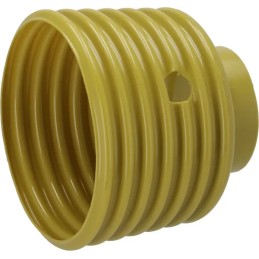 Walterscheid sc22 r7 apsauginis dangtelis d 185 mm l