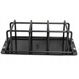 Apsauginės grotelės galiniam kombinuotam žibintui 250x120x80