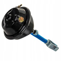 Pneumatinė diafragminė pavara pronar priekabai