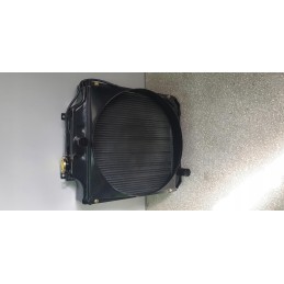 Zefir 85 vandens aušintuvas