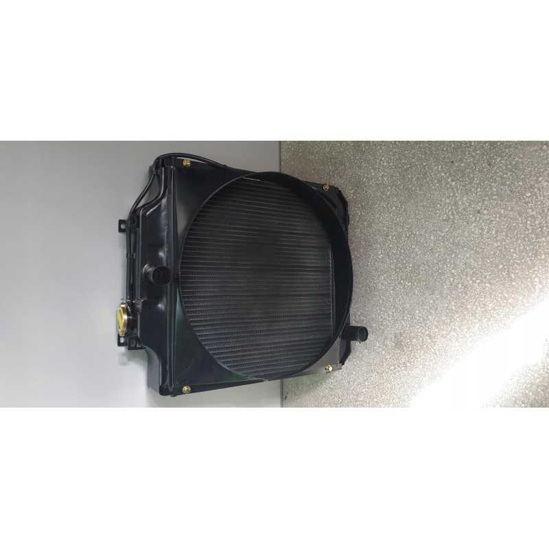 Zefir 85 vandens aušintuvas