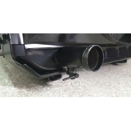 Zefir 85 vandens aušintuvas