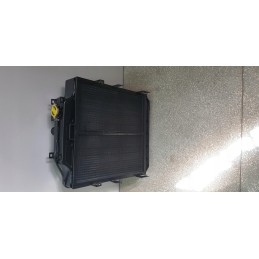 Zefir 85 vandens aušintuvas