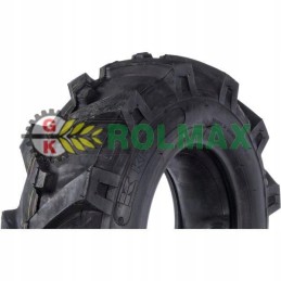 Padangos profilis T 463 kaip su vamzdeliu 5 00 10 4pr 500104