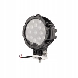 Darbo lempa 17xled 3825 lm 33w jungtis