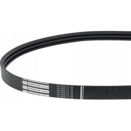 3hb optibelt suvirintas trapecinis diržas 3000 mm