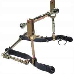 Pilnas 500 mm 20 m iseki yanmar kėlimo komplektas