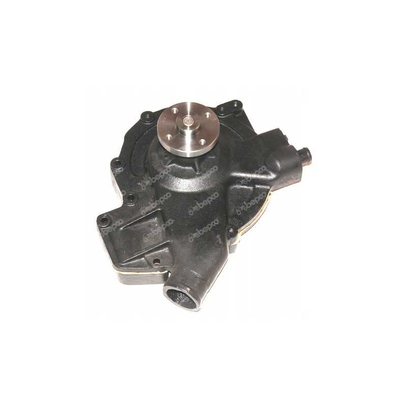 Vandens siurblys john deere re10970 re11496