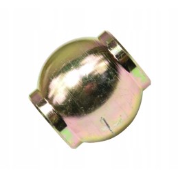 Kėlimo svirties rutulys fi 25 5mm 46mm c 360