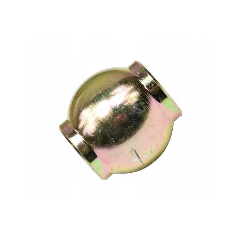 Kėlimo svirties rutulys fi 25 5mm 46mm c 360