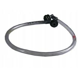 Skysčio indikatoriaus rinkinys su purškimo rutuliu