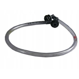 Skysčio indikatoriaus rinkinys su purškimo rutuliu