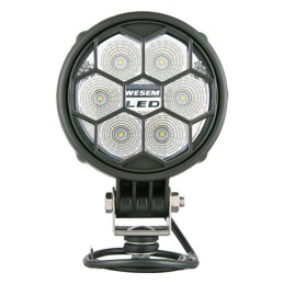 Zetor Ursus Cat Case Manitou darbinis šviestuvas