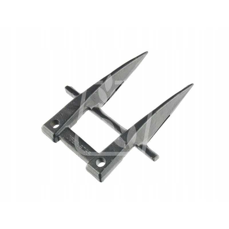 Dvigubas durtuvas 1111306023600