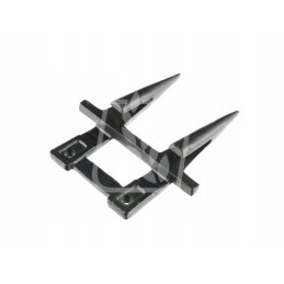 Dvigubas durtuvas 1111306023600