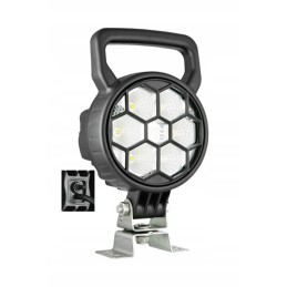 Darbinis šviestuvas, darbo prožektorius, halogeninis prožektorius