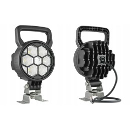 Darbinis šviestuvas, darbo prožektorius, halogeninis prožektorius