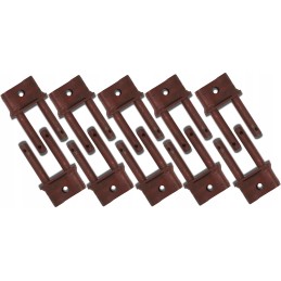 10x dvigubo ekskavatoriaus kėlimo strypo jungtis