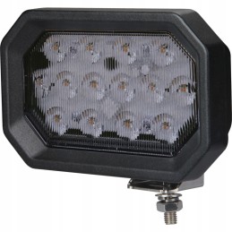 Darbinis žibintas 14 LED 148x95 mm 2800 lm 12 24 v