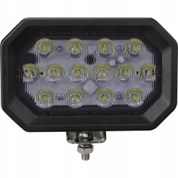 Darbinis žibintas 14 LED 148x95 mm 2800 lm 12 24 v