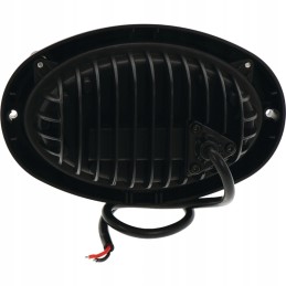 Darbinis žibintas 10 LED 160x65 mm 2900 lm 12 24 v